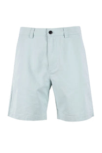 Boss Orange BOSS CHINO SHORTS TURQUOISE AQUA Boss Orange