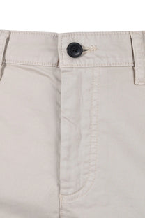 Boss Orange BOSS CHINO TROUSERS LIGHT BEIGE Boss Orange