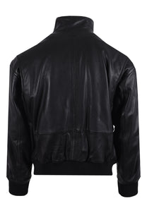 Boss Orange BOSS JOLIGHTS JACKET BLACK Boss Orange Michael Stewart Menswear  Jackets