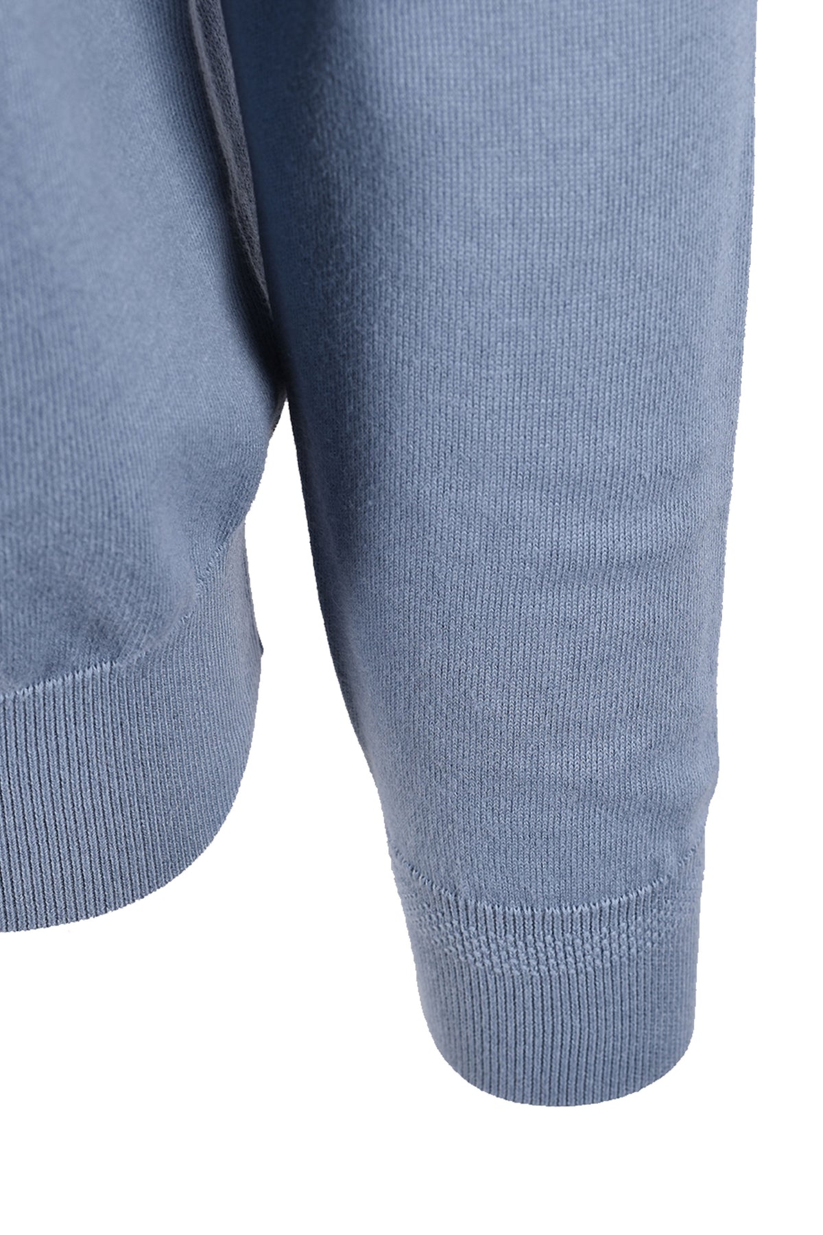Boss Orange BOSS KANOVANO SWEATSHIRT MEDIUM BLUE