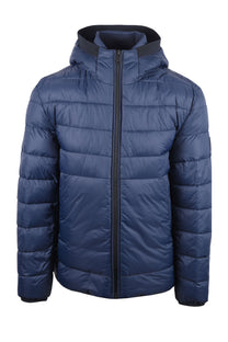 Boss Orange BOSS ODENNI JACKET DARK BLUE