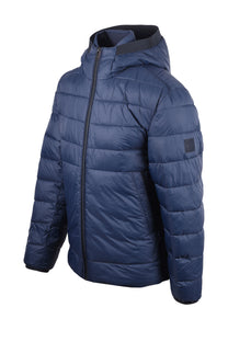 Boss Orange BOSS ODENNI JACKET DARK BLUE