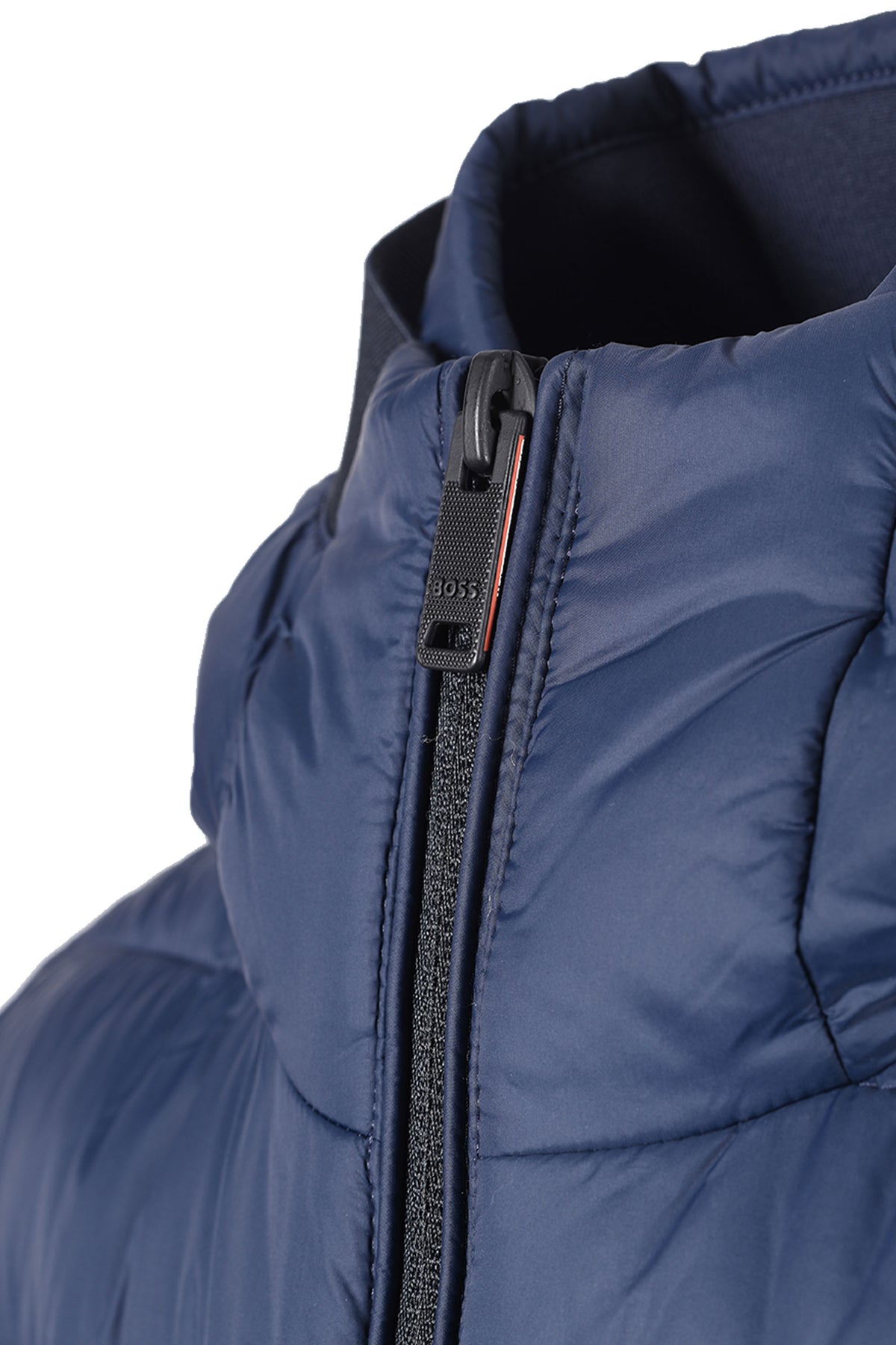 Boss Orange BOSS ODENNI JACKET DARK BLUE