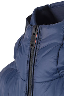 Boss Orange BOSS ODENNI JACKET DARK BLUE
