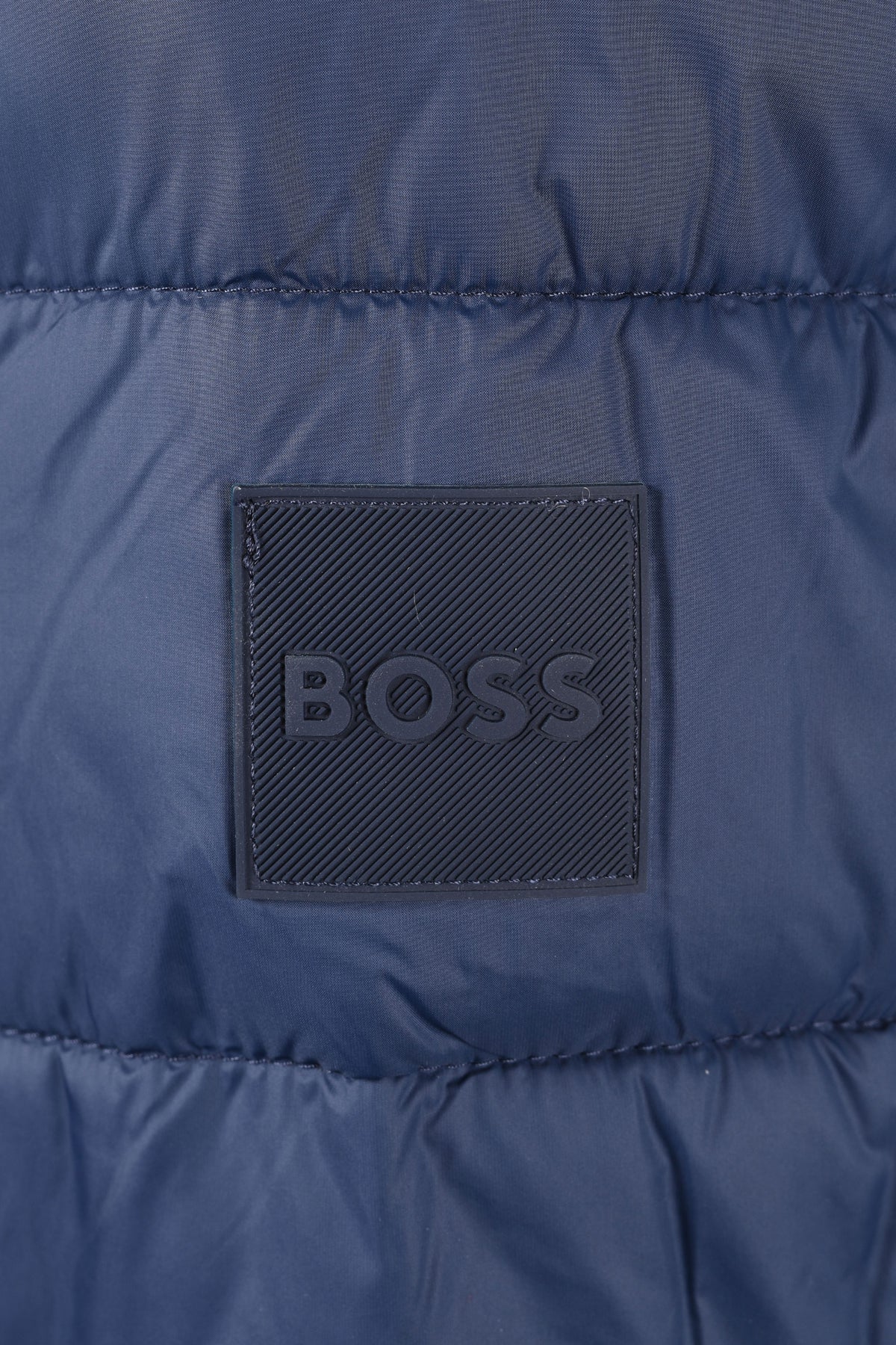 Boss Orange BOSS ODENNI JACKET DARK BLUE