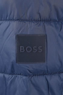 Boss Orange BOSS ODENNI JACKET DARK BLUE