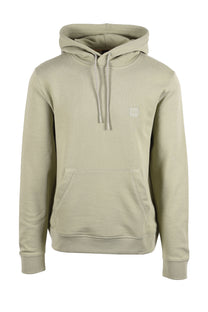 Boss Orange BOSS ORANGE WETALK SWEATSHIRT OPEN GREEN