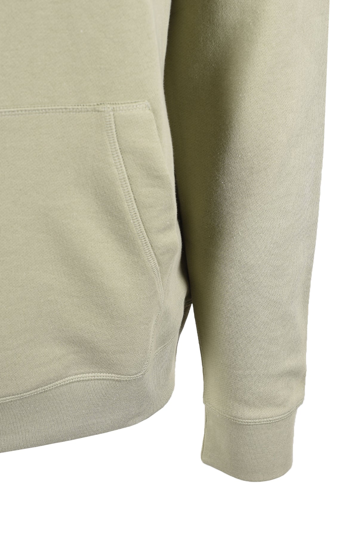 Boss Orange BOSS ORANGE WETALK SWEATSHIRT OPEN GREEN