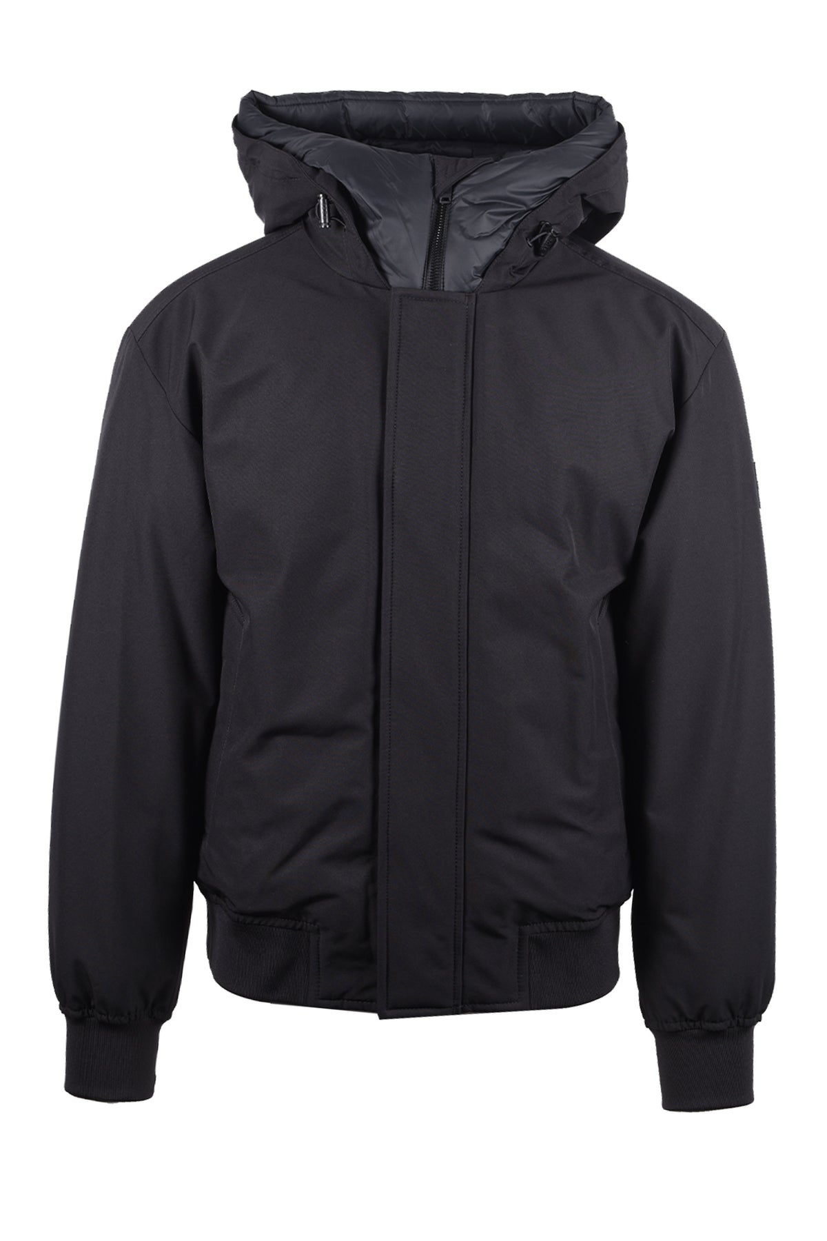 Boss Orange BOSS OSIS1 JACKET BLACK