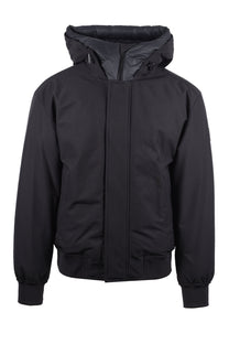 Boss Orange BOSS OSIS1 JACKET BLACK