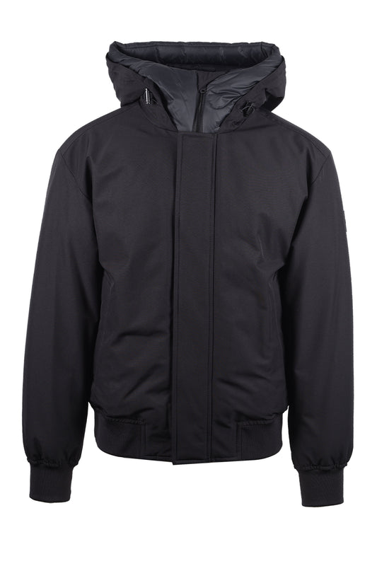 Boss Orange BOSS OSIS1 JACKET BLACK