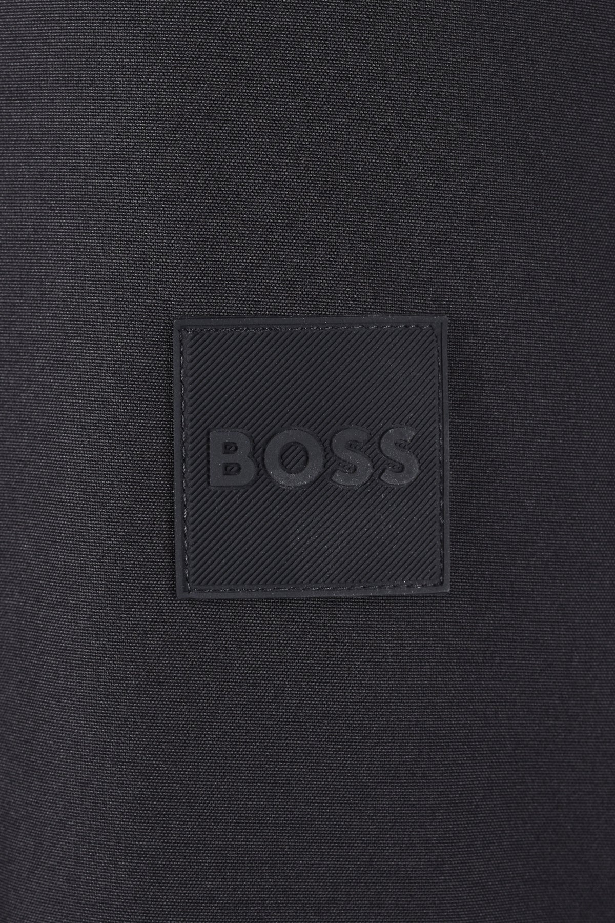 Boss Orange BOSS OSIS1 JACKET BLACK