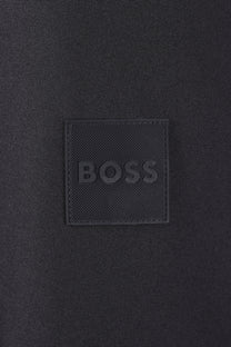 Boss Orange BOSS OSIS1 JACKET BLACK