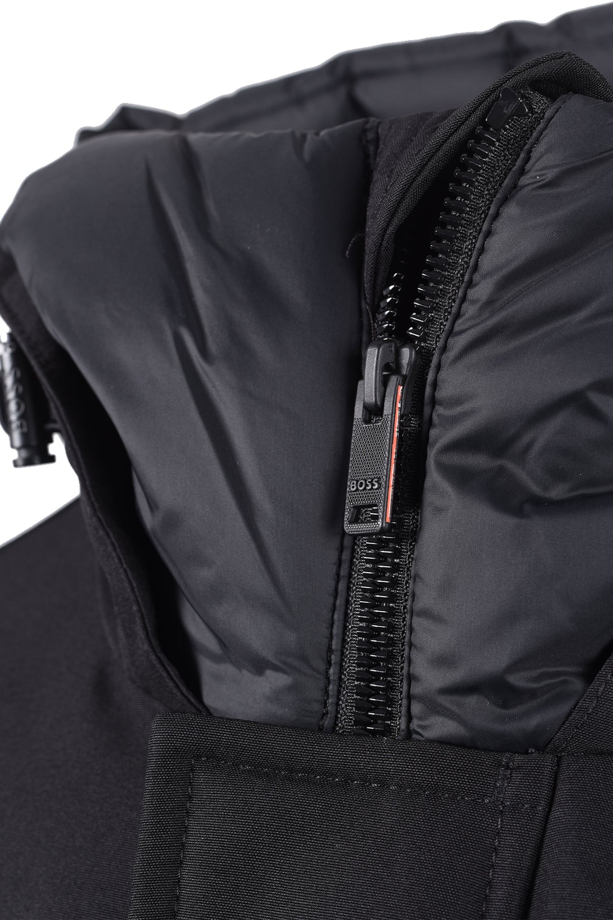 Boss Orange BOSS OSIS1 JACKET BLACK