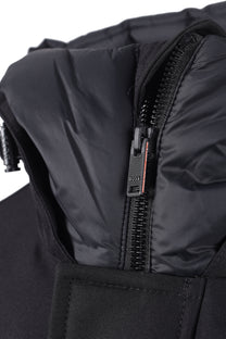 Boss Orange BOSS OSIS1 JACKET BLACK