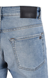 Boss Orange BOSS RE MAINE SHORTS LIGHT PASTEL BLUE Boss Orange