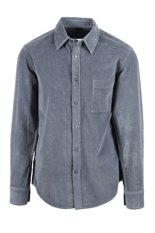 Boss Orange BOSS RELEGANT SHIRT MEDIUM BLUE