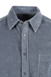 Boss Orange BOSS RELEGANT SHIRT MEDIUM BLUE