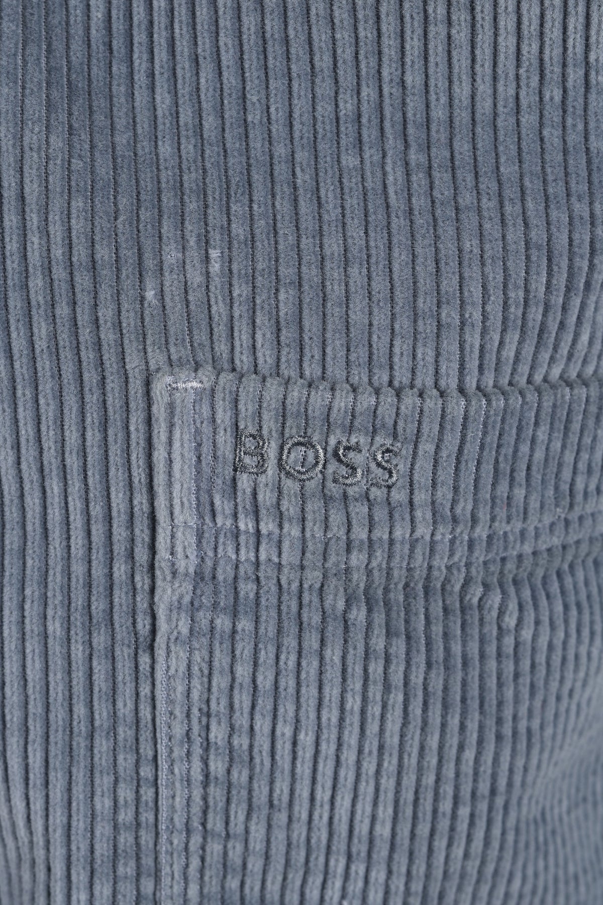 Boss Orange BOSS RELEGANT SHIRT MEDIUM BLUE