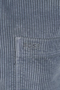 Boss Orange BOSS RELEGANT SHIRT MEDIUM BLUE