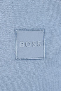 Boss Orange TALES T-SHIRT LIGHT PASTEL BLUE Boss Orange