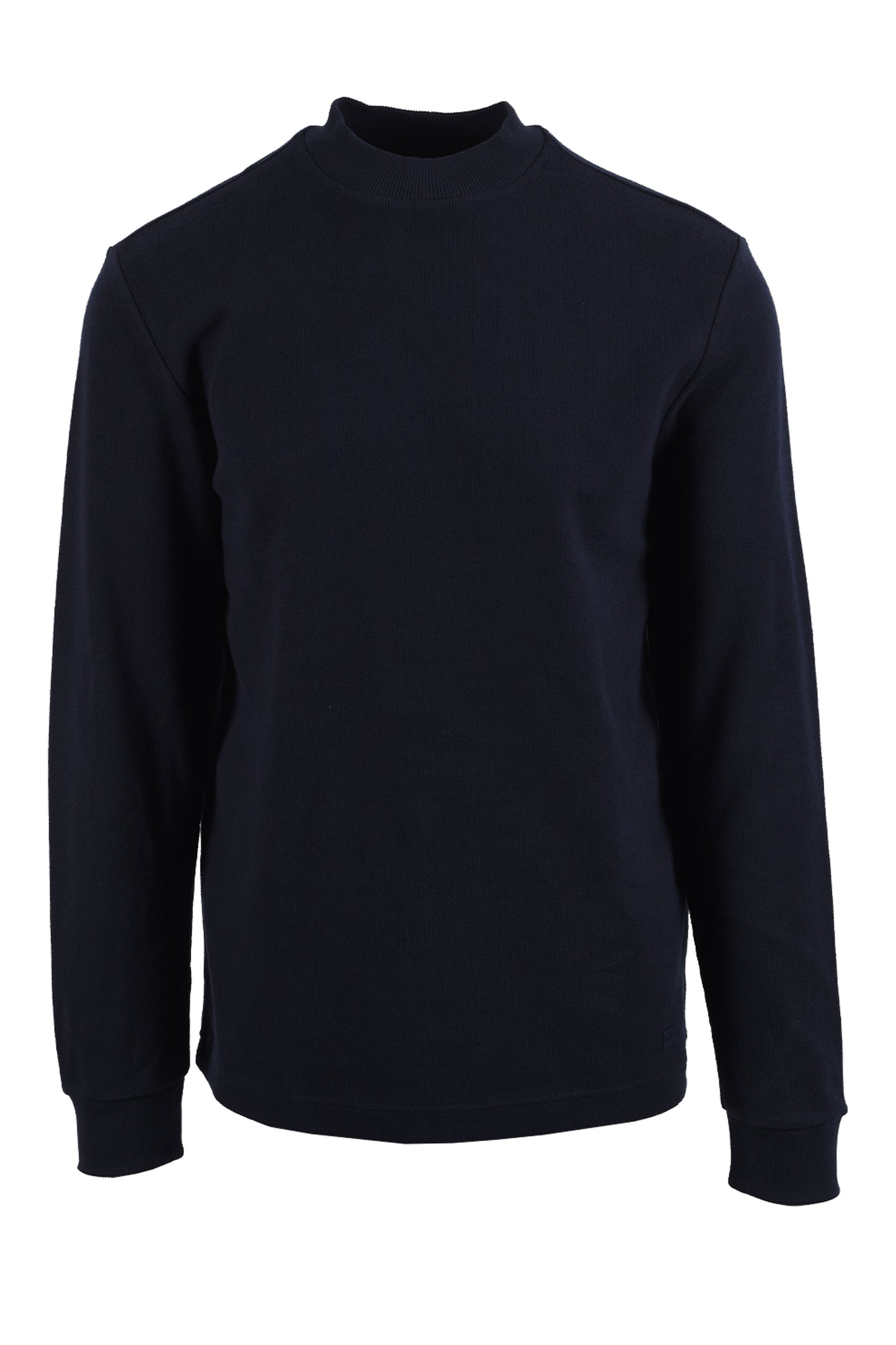 Boss Orange BOSS TE SHADOWS T-SHIRT DARK BLUE Boss Orange Michael Stewart Menswear  T-Shirts