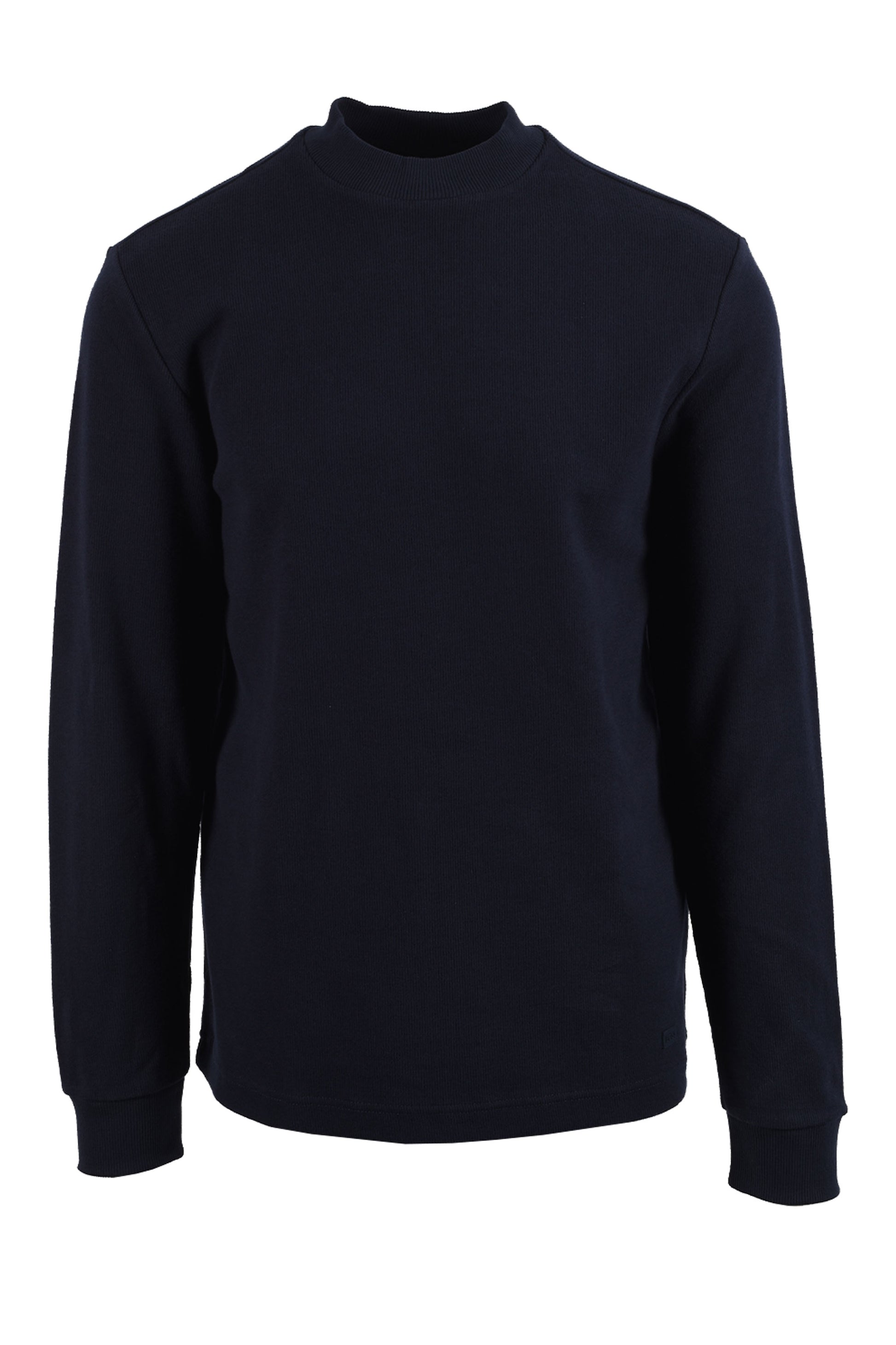 Boss Orange BOSS TE SHADOWS T-SHIRT DARK BLUE Boss Orange Michael Stewart Menswear  T-Shirts