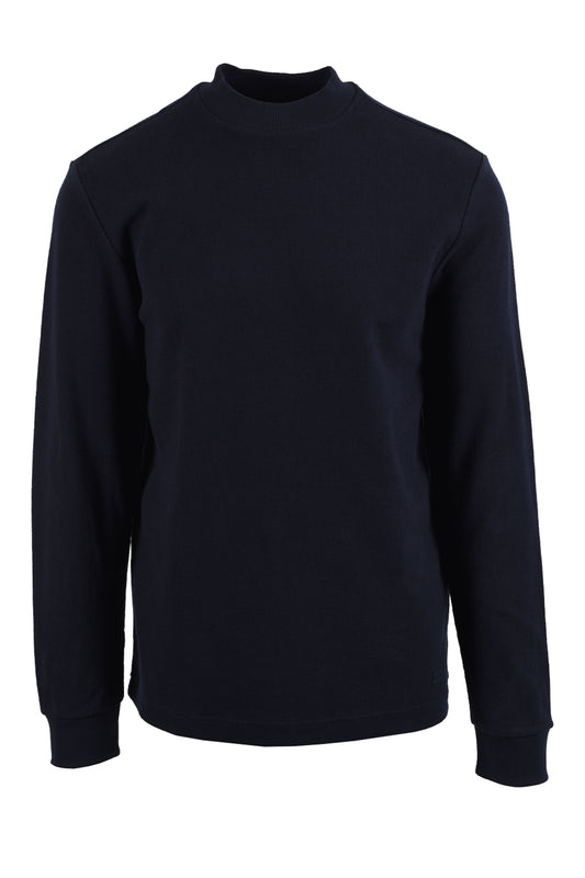 Boss Orange BOSS TE SHADOWS T-SHIRT DARK BLUE Boss Orange Michael Stewart Menswear  T-Shirts