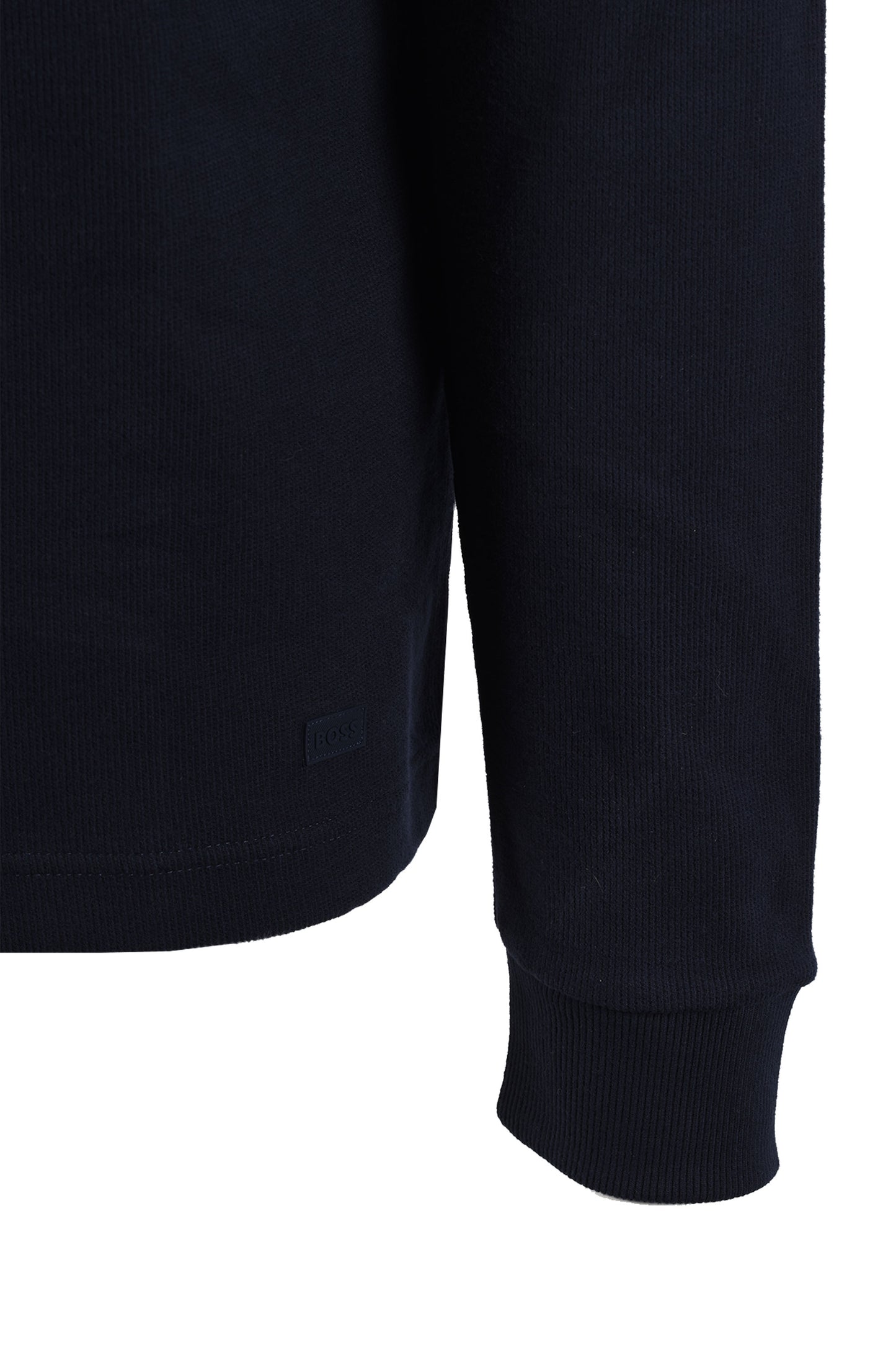 Boss Orange BOSS TE SHADOWS T-SHIRT DARK BLUE Boss Orange Michael Stewart Menswear  T-Shirts