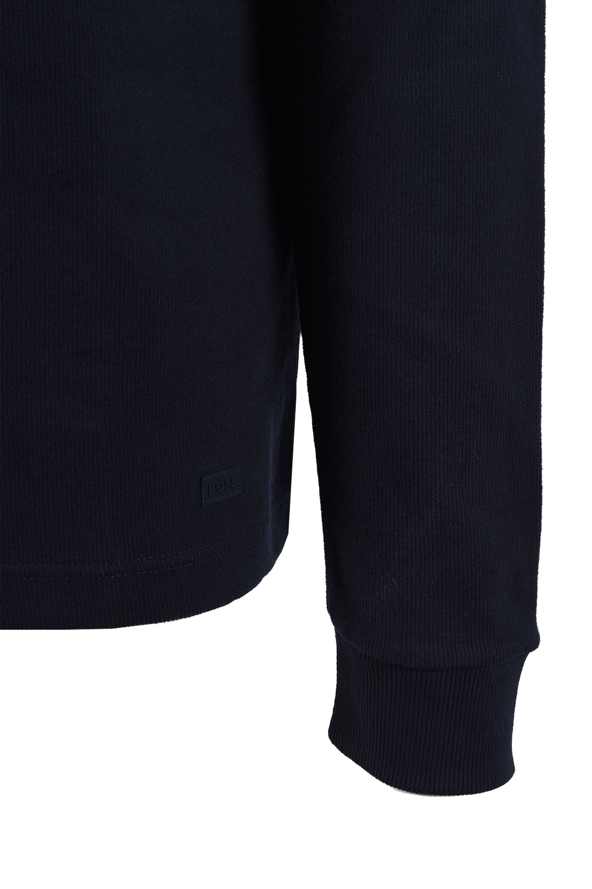 Boss Orange BOSS TE SHADOWS T-SHIRT DARK BLUE Boss Orange Michael Stewart Menswear  T-Shirts