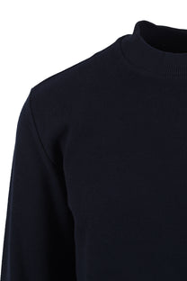 Boss Orange BOSS TE SHADOWS T-SHIRT DARK BLUE Boss Orange Michael Stewart Menswear  T-Shirts