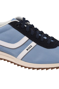 Boss Orange BOSS ZAYN TRAINER OPEN BLUE Boss Orange