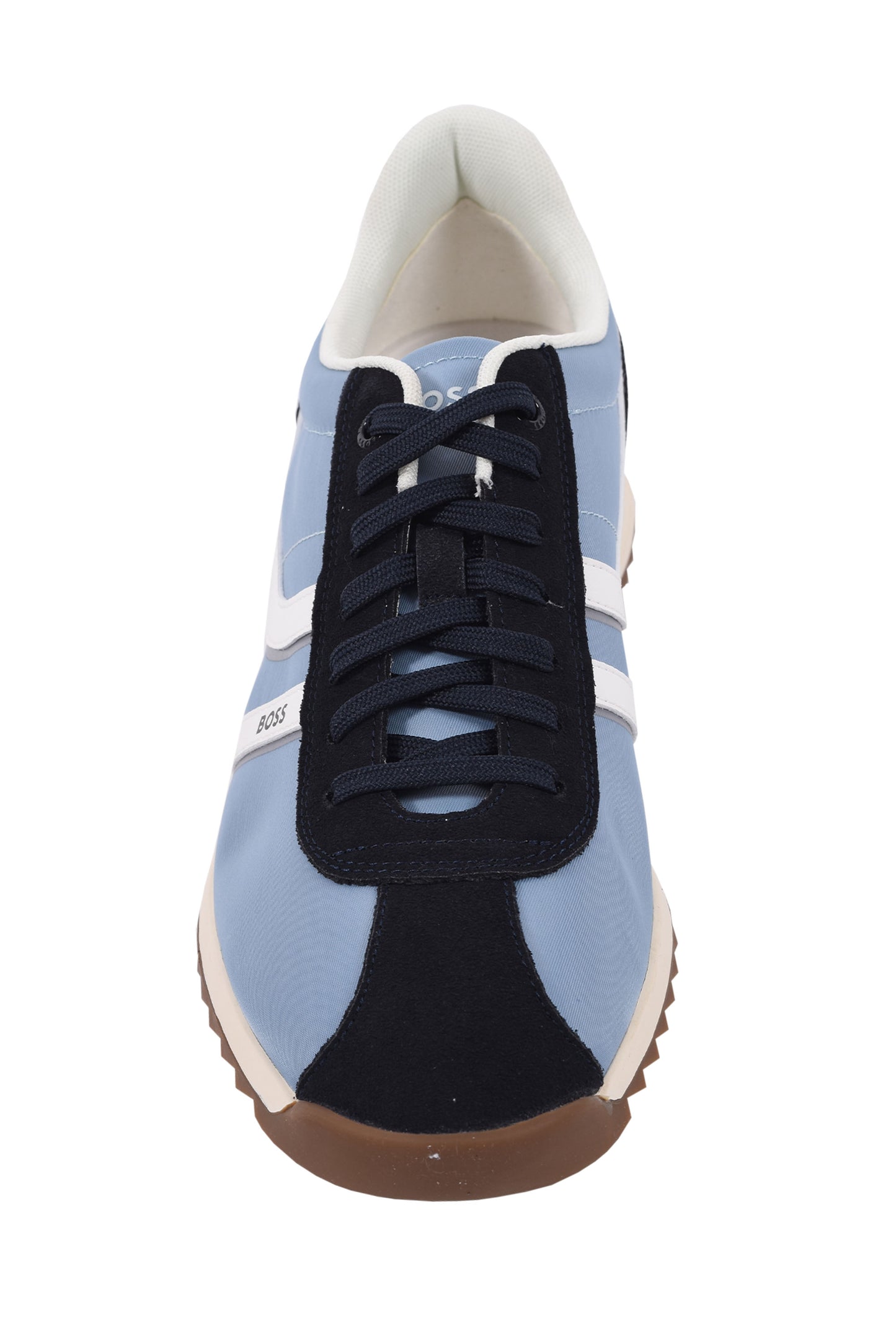 Boss Orange BOSS ZAYN TRAINER OPEN BLUE