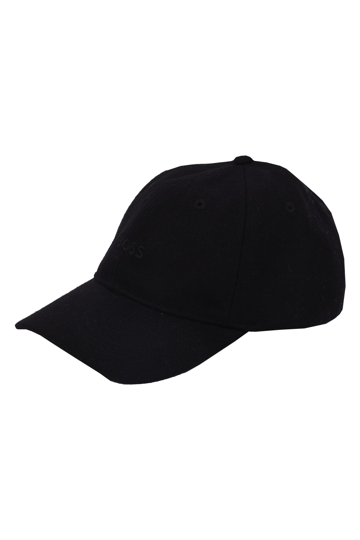 Boss Orange DARREL CAP BLACK