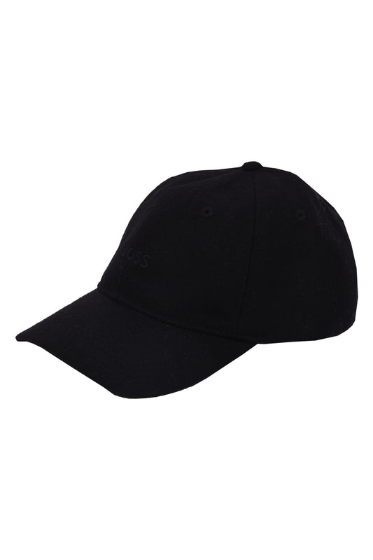 Boss Orange DARREL CAP BLACK