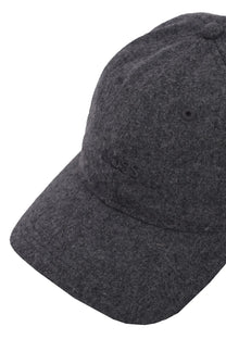 Boss Orange DARREL CAP OPEN GREY Boss Orange