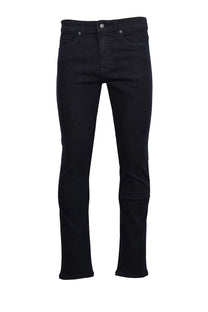 Boss Orange DELAWARE BO JEANS DARK BLUE Boss Orange