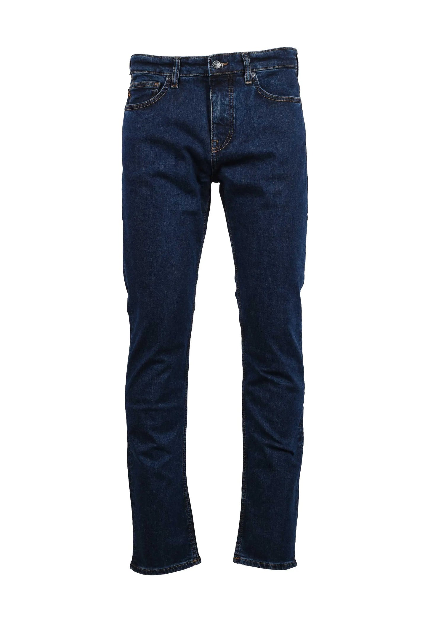 Boss Orange DELAWARE JEANS NAVY Boss Orange