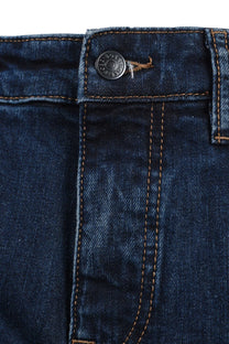 Boss Orange DELAWARE JEANS NAVY Boss Orange