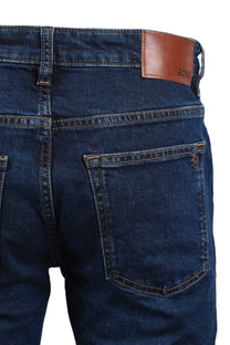 Boss Orange DELAWARE JEANS NAVY Boss Orange