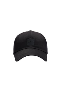 Boss Orange DERREL CAP BLACK Boss Orange
