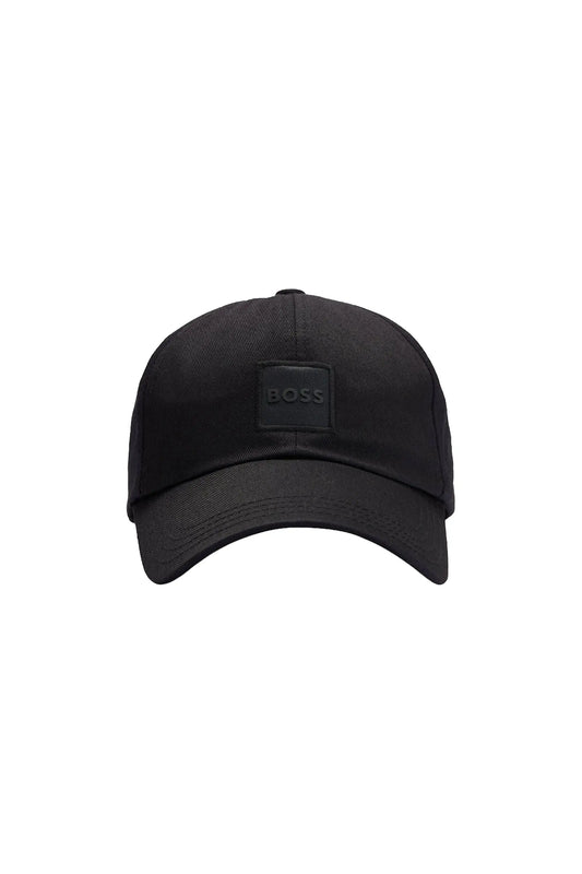 Boss Orange DERREL CAP BLACK Boss Orange