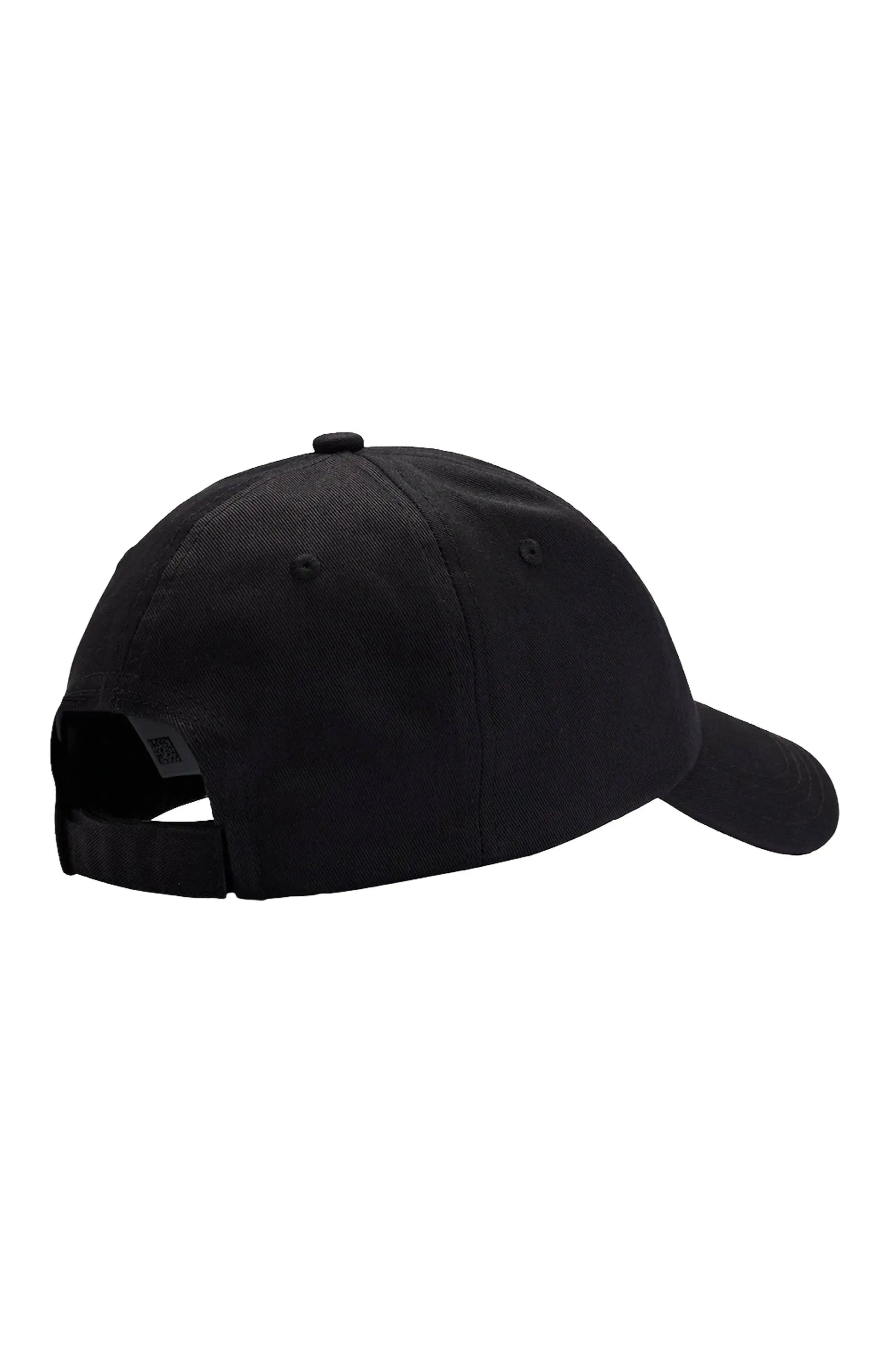Boss Orange DERREL CAP BLACK Boss Orange