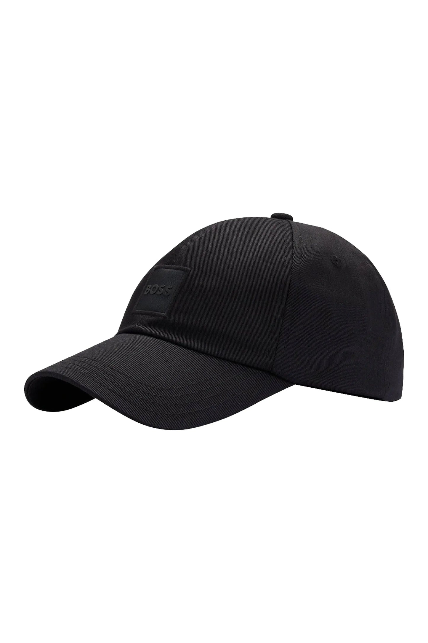 Boss Orange DERREL CAP BLACK Boss Orange