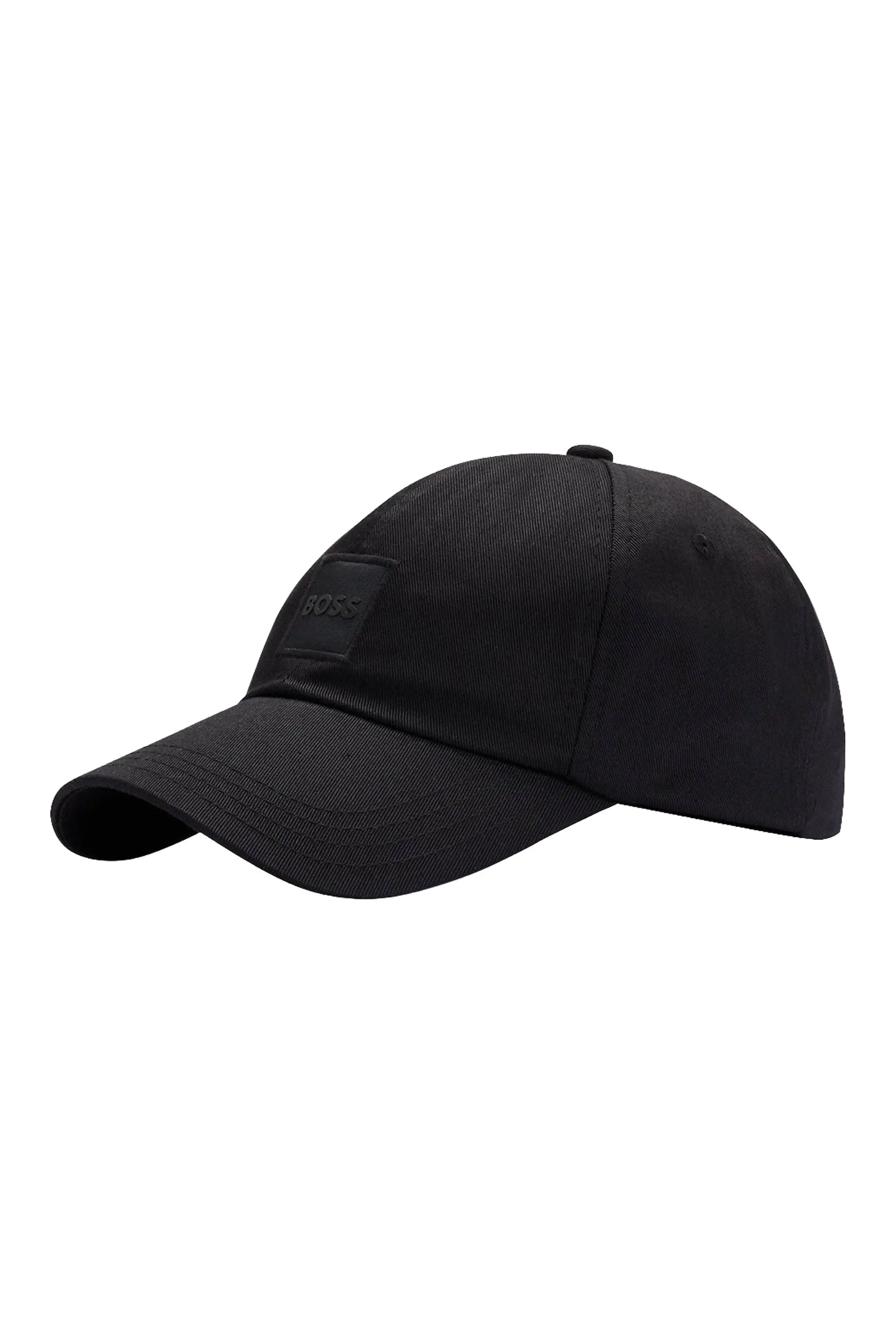 Boss Orange DERREL CAP BLACK Boss Orange