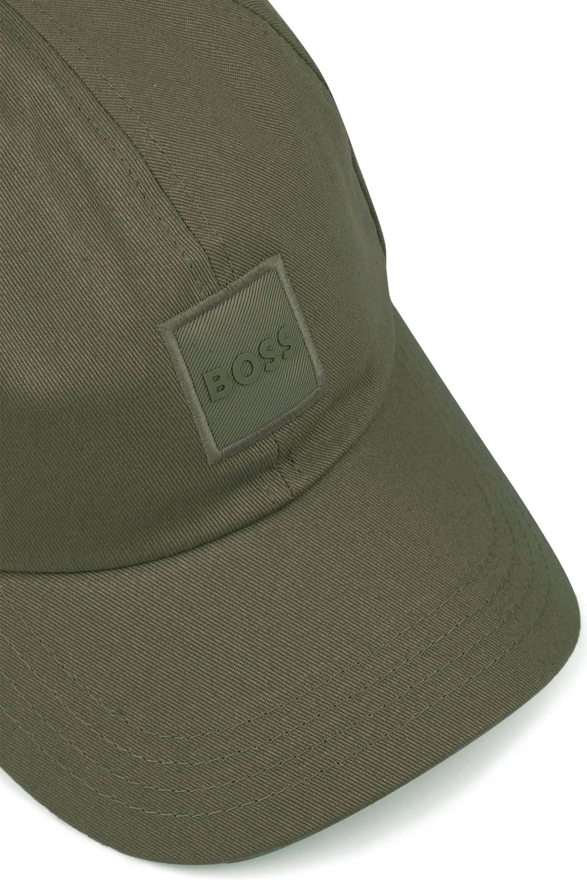 Boss Orange DERREL CAP Green Boss Orange