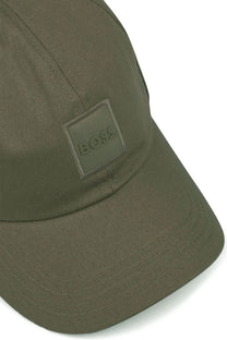 Boss Orange DERREL CAP Green Boss Orange