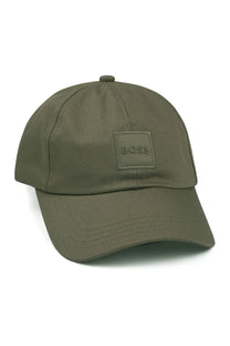 Boss Orange DERREL CAP Green Boss Orange