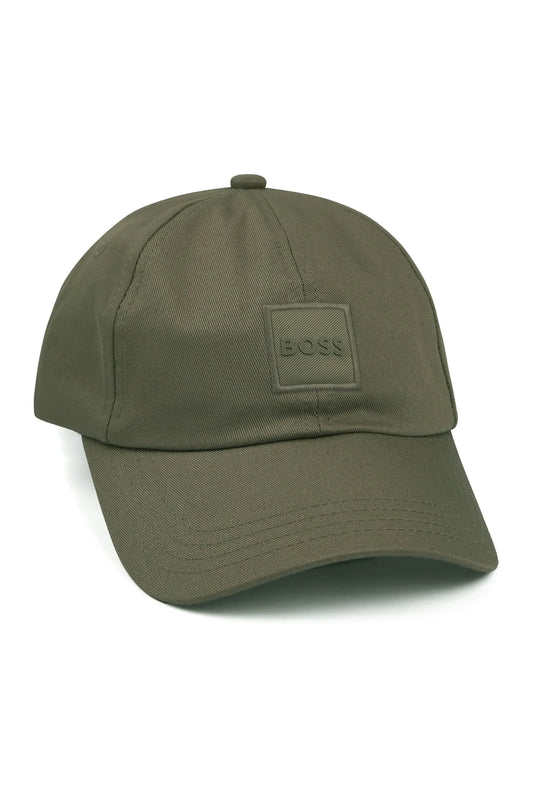 Boss Orange DERREL CAP Green Boss Orange