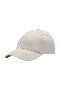 Boss Orange DERREL CAP LIGHT GREY Boss Orange